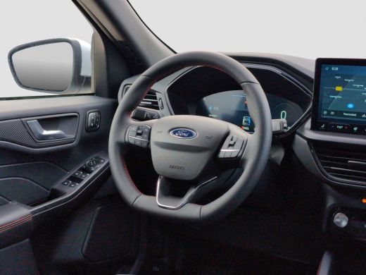 Ford Kuga 2.5 PHEV ST-Line X 243pk | Audio installatie premium | Cruise control adaptief met Stop&Go en stu... ActivLease financial lease