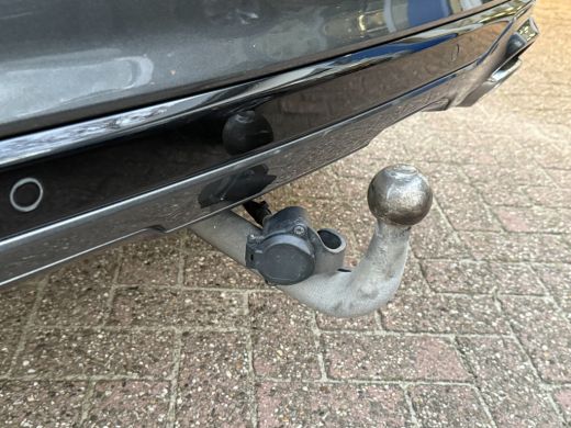 Ford Kuga 2.5 PHEV ST-Line X 225pk | Black Pack | Panoramadak | El. Trekhaak |  Adaptive Cruise | Adaptive ... ActivLease financial lease