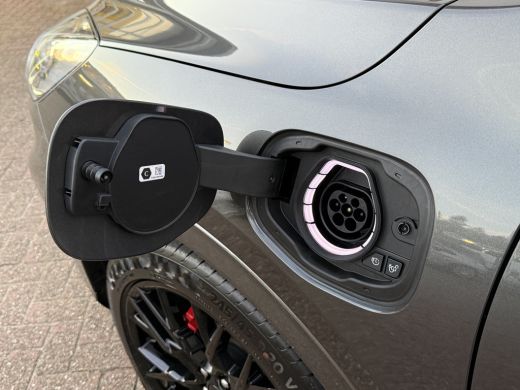 Ford Kuga 2.5 PHEV ST-Line X 225pk | Black Pack | Panoramadak | El. Trekhaak |  Adaptive Cruise | Adaptive ... ActivLease financial lease