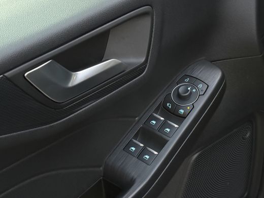 Ford Kuga 2.5 PHEV ST-Line X 225pk | Black Pack | Panoramadak | El. Trekhaak |  Adaptive Cruise | Adaptive ... ActivLease financial lease