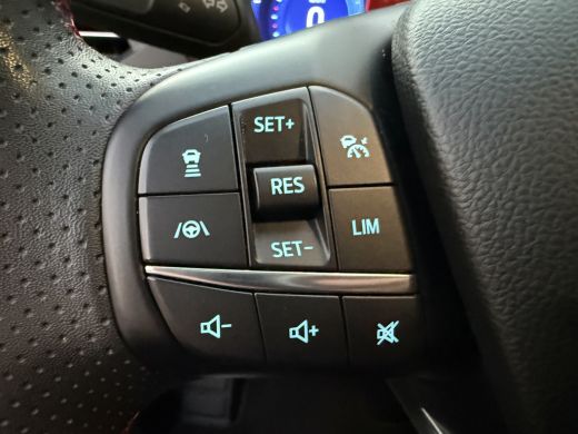 Ford Kuga 2.5 PHEV ST-Line X 225pk | Black Pack | Panoramadak | El. Trekhaak |  Adaptive Cruise | Adaptive ... ActivLease financial lease