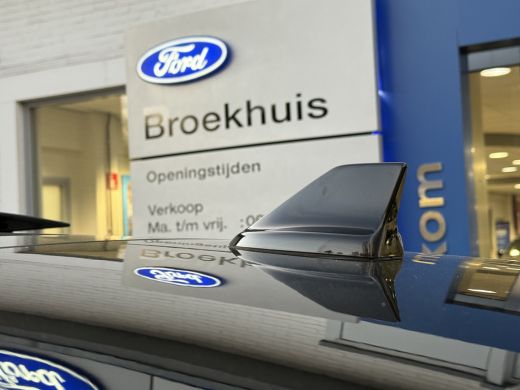 Ford Kuga 2.5 PHEV ST-Line X 225pk | Black Pack | Panoramadak | El. Trekhaak |  Adaptive Cruise | Adaptive ... ActivLease financial lease