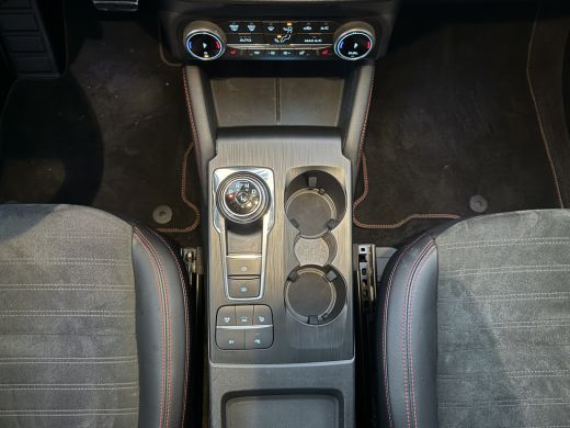 Ford Kuga 2.5 PHEV ST-Line X 225pk | Black Pack | Panoramadak | El. Trekhaak |  Adaptive Cruise | Adaptive ... ActivLease financial lease