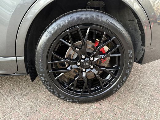 Ford Kuga 2.5 PHEV ST-Line X 225pk | Black Pack | Panoramadak | El. Trekhaak |  Adaptive Cruise | Adaptive ... ActivLease financial lease