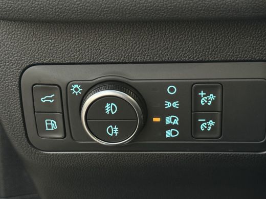 Ford Kuga 2.5 PHEV ST-Line X 225pk | Black Pack | Panoramadak | El. Trekhaak |  Adaptive Cruise | Adaptive ... ActivLease financial lease