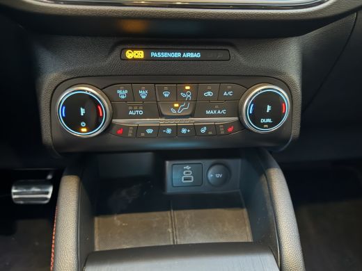 Ford Kuga 2.5 PHEV ST-Line X 225pk | Black Pack | Panoramadak | El. Trekhaak |  Adaptive Cruise | Adaptive ... ActivLease financial lease