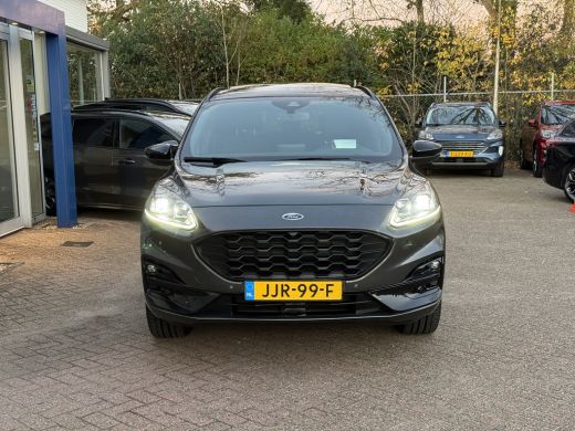Ford Kuga 2.5 PHEV ST-Line X 225pk | Black Pack | Panoramadak | El. Trekhaak |  Adaptive Cruise | Adaptive ... ActivLease financial lease