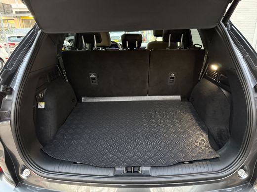 Ford Kuga 2.5 PHEV ST-Line X 225pk | Black Pack | Panoramadak | El. Trekhaak |  Adaptive Cruise | Adaptive ... ActivLease financial lease