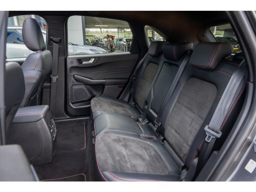 Ford Kuga 2.5 PHEV ST-Line X | Trekaak | Pano-dak | Adap Cruise | Head-up | 360 camera | Dode hoek | | Appl... ActivLease financial lease