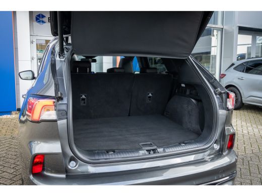 Ford Kuga 2.5 PHEV ST-Line X | Trekaak | Pano-dak | Adap Cruise | Head-up | 360 camera | Dode hoek | | Appl... ActivLease financial lease