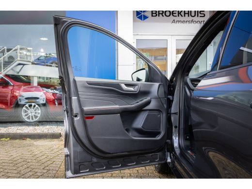 Ford Kuga 2.5 PHEV ST-Line X | Trekaak | Pano-dak | Adap Cruise | Head-up | 360 camera | Dode hoek | | Appl... ActivLease financial lease
