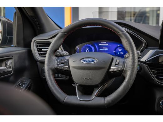 Ford Kuga 2.5 PHEV ST-Line X | Trekaak | Pano-dak | Adap Cruise | Head-up | 360 camera | Dode hoek | | Appl... ActivLease financial lease