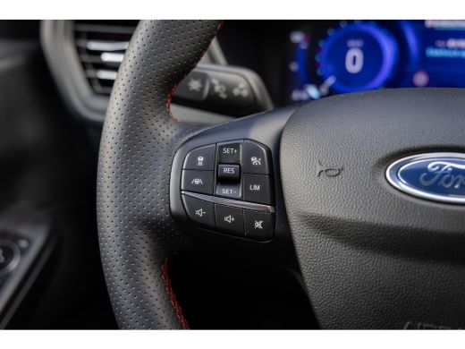 Ford Kuga 2.5 PHEV ST-Line X | Trekaak | Pano-dak | Adap Cruise | Head-up | 360 camera | Dode hoek | | Appl... ActivLease financial lease