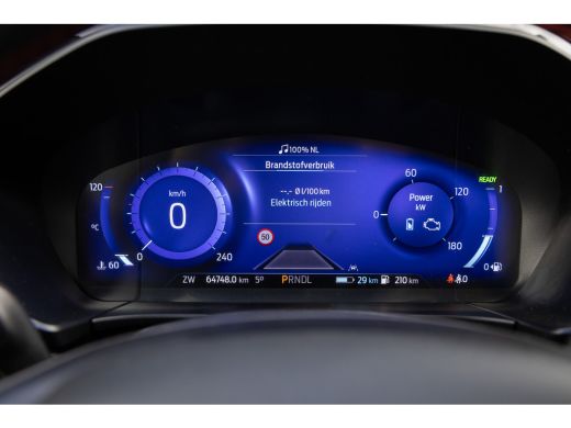 Ford Kuga 2.5 PHEV ST-Line X | Trekaak | Pano-dak | Adap Cruise | Head-up | 360 camera | Dode hoek | | Appl... ActivLease financial lease