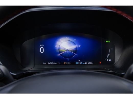 Ford Kuga 2.5 PHEV ST-Line X | Trekaak | Pano-dak | Adap Cruise | Head-up | 360 camera | Dode hoek | | Appl... ActivLease financial lease