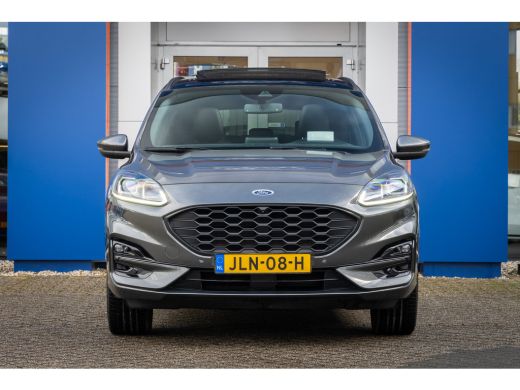 Ford Kuga 2.5 PHEV ST-Line X | Trekaak | Pano-dak | Adap Cruise | Head-up | 360 camera | Dode hoek | | Appl... ActivLease financial lease