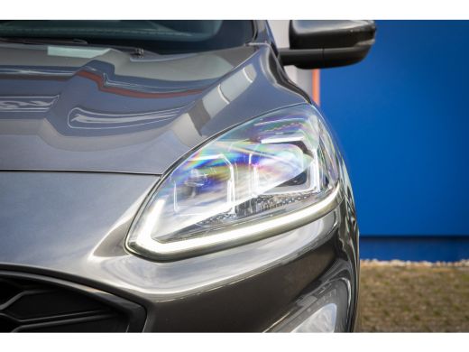 Ford Kuga 2.5 PHEV ST-Line X | Trekaak | Pano-dak | Adap Cruise | Head-up | 360 camera | Dode hoek | | Appl... ActivLease financial lease