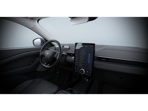 Ford Mustang Mach-E Mach-E Standard RWD 75 kWh | Ford Voorraad, Snel Leverbaar! | Technology Pack + | Panoramadak | ActivLease financial lease