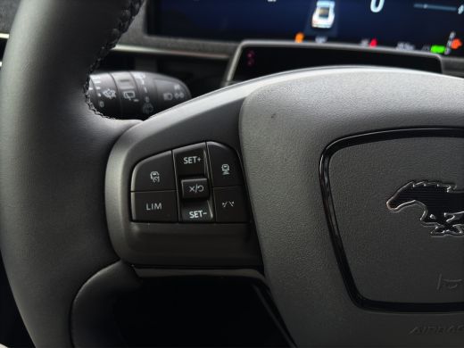 Ford Mustang Mach-E Mach-E Standard RWD 75 kWh ActivLease financial lease