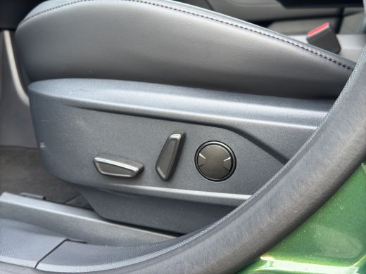 Ford Mustang Mach-E Mach-E Standard RWD 75 kWh ActivLease financial lease