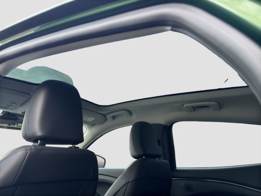 Ford Mustang Mach-E Mach-E Standard RWD 75 kWh ActivLease financial lease