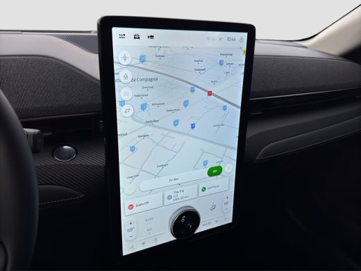 Ford Mustang Mach-E Mach-E Standard RWD 75 kWh ActivLease financial lease