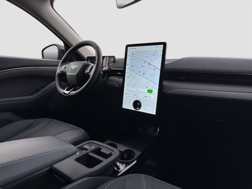 Ford Mustang Mach-E Mach-E Standard RWD 75 kWh ActivLease financial lease