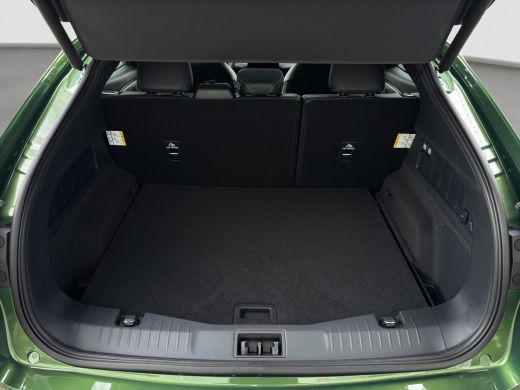 Ford Mustang Mach-E Mach-E Standard RWD 75 kWh ActivLease financial lease