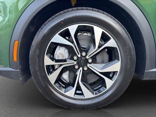 Ford Mustang Mach-E Mach-E Standard RWD 75 kWh ActivLease financial lease