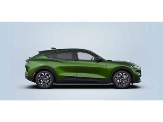 Ford Mustang Mach-E Mach-E Standard RWD 75 kWh | Ford Voorraad, Snel Leverbaar! | Technology Pack + | Panoramadak | ActivLease financial lease
