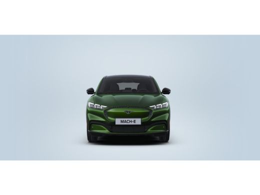 Ford Mustang Mach-E Mach-E Standard RWD 75 kWh | Ford Voorraad, Snel Leverbaar! | Technology Pack + | Panoramadak | ActivLease financial lease