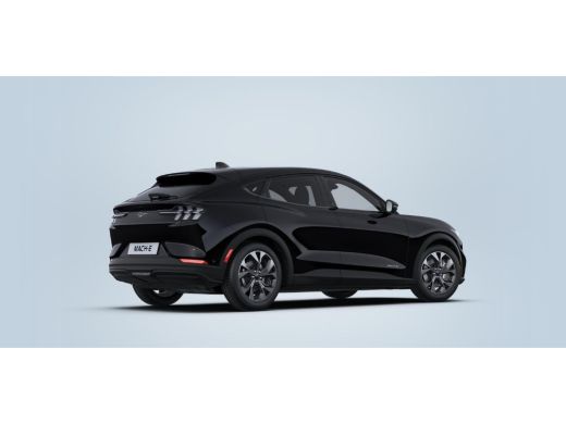 Ford Mustang Mach-E Mach-E Standard RWD 75 kWh | Ford Voorraad, Snel Leverbaar! | Technology Pack + | Panoramadak | ActivLease financial lease