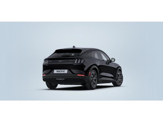 Ford Mustang Mach-E Mach-E Standard RWD 75 kWh | Ford Voorraad, Snel Leverbaar! | Technology Pack + | Panoramadak | ActivLease financial lease