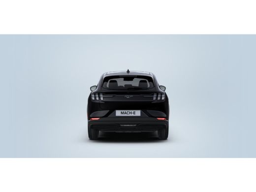 Ford Mustang Mach-E Mach-E Standard RWD 75 kWh | Ford Voorraad, Snel Leverbaar! | Technology Pack + | Panoramadak | ActivLease financial lease