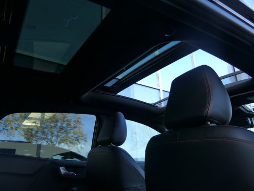 Ford Puma 1.0 EcoBoost Automaat Hybrid ST-Line X | Matrix LED | Panoramadak | 19 Inch | Winterpack | B&O | ... ActivLease financial lease