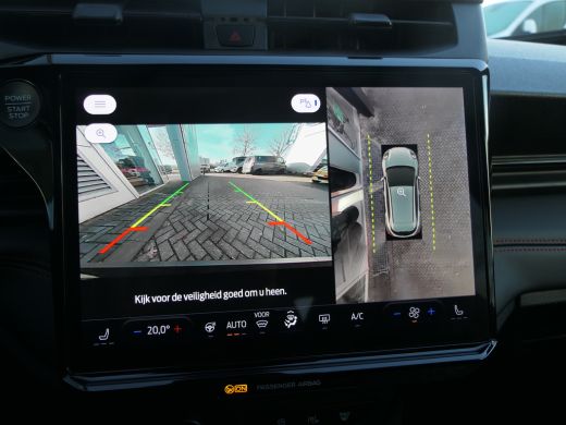 Ford Puma 1.0 EcoBoost Automaat Hybrid ST-Line X | Matrix LED | Panoramadak | 19 Inch | Winterpack | B&O | ... ActivLease financial lease