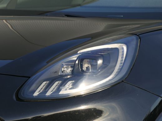 Ford Puma 1.0 EcoBoost Automaat Hybrid ST-Line X | Matrix LED | Panoramadak | 19 Inch | Winterpack | B&O | ... ActivLease financial lease