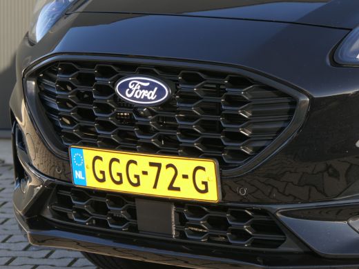 Ford Puma 1.0 EcoBoost Automaat Hybrid ST-Line X | Matrix LED | Panoramadak | 19 Inch | Winterpack | B&O | ... ActivLease financial lease