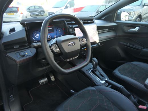 Ford Puma 1.0 EcoBoost Automaat Hybrid ST-Line X | Matrix LED | Panoramadak | 19 Inch | Winterpack | B&O | ... ActivLease financial lease