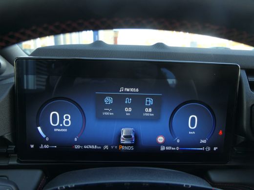 Ford Puma 1.0 EcoBoost Automaat Hybrid ST-Line X | Matrix LED | Panoramadak | 19 Inch | Winterpack | B&O | ... ActivLease financial lease