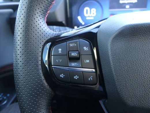 Ford Puma 1.0 EcoBoost Automaat Hybrid ST-Line X | Matrix LED | Panoramadak | 19 Inch | Winterpack | B&O | ... ActivLease financial lease