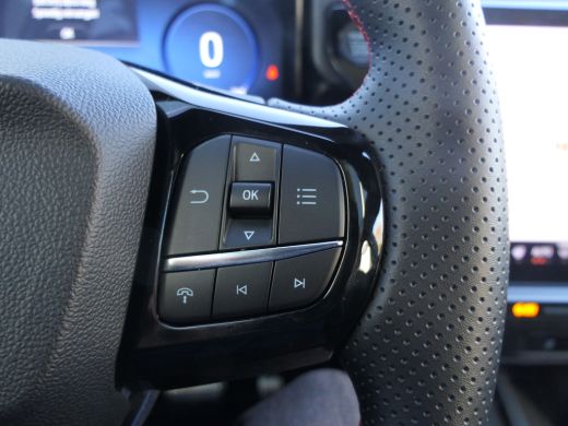 Ford Puma 1.0 EcoBoost Automaat Hybrid ST-Line X | Matrix LED | Panoramadak | 19 Inch | Winterpack | B&O | ... ActivLease financial lease