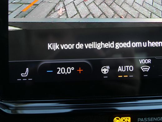 Ford Puma 1.0 EcoBoost Automaat Hybrid ST-Line X | Matrix LED | Panoramadak | 19 Inch | Winterpack | B&O | ... ActivLease financial lease