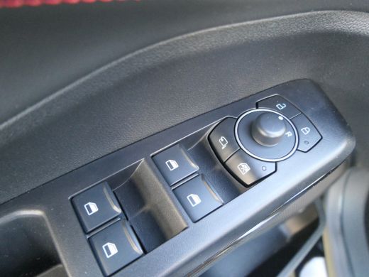 Ford Puma 1.0 EcoBoost Automaat Hybrid ST-Line X | Matrix LED | Panoramadak | 19 Inch | Winterpack | B&O | ... ActivLease financial lease