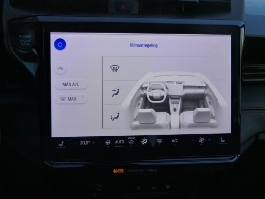 Ford Puma 1.0 EcoBoost Automaat Hybrid ST-Line X | Matrix LED | Panoramadak | 19 Inch | Winterpack | B&O | ... ActivLease financial lease