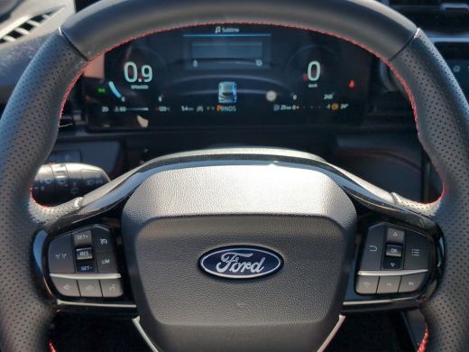 Ford Puma 1.0 EcoBoost Hybrid ST-Line 125pk | Achteruitrijcamera | Apple Carplay/Android Auto|telefooninteg... ActivLease financial lease