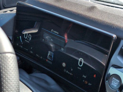 Ford Puma 1.0 EcoBoost Hybrid ST-Line 125pk | Achteruitrijcamera | Apple Carplay/Android Auto|telefooninteg... ActivLease financial lease