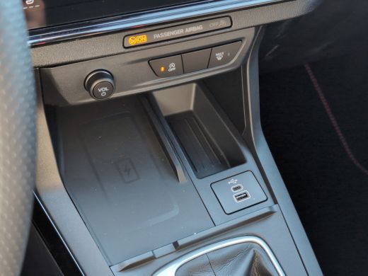 Ford Puma 1.0 EcoBoost Hybrid ST-Line 125pk | Achteruitrijcamera | Apple Carplay/Android Auto|telefooninteg... ActivLease financial lease