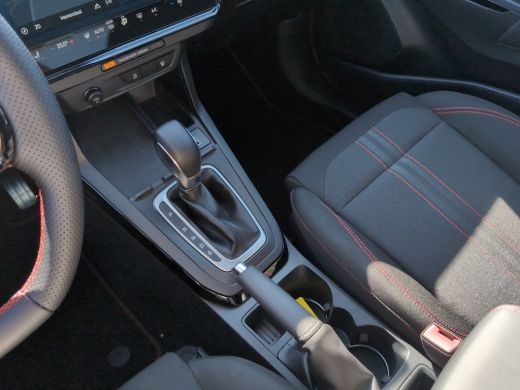 Ford Puma 1.0 EcoBoost Hybrid ST-Line 125pk | Achteruitrijcamera | Apple Carplay/Android Auto|telefooninteg... ActivLease financial lease