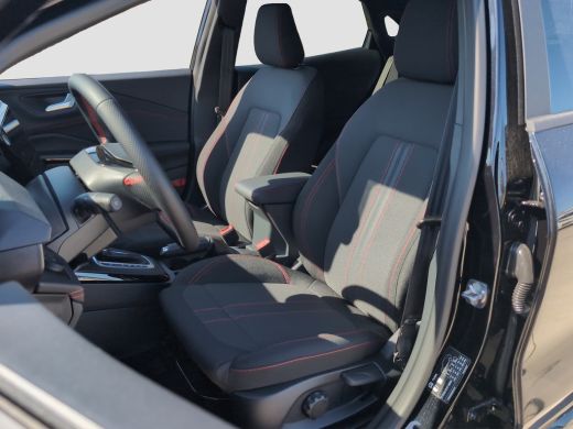 Ford Puma 1.0 EcoBoost Hybrid ST-Line 125pk | Achteruitrijcamera | Apple Carplay/Android Auto|telefooninteg... ActivLease financial lease